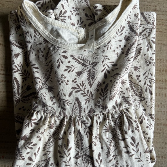 Rylee & Cru Dress Kid size 4-5Y - Picture 7 of 7